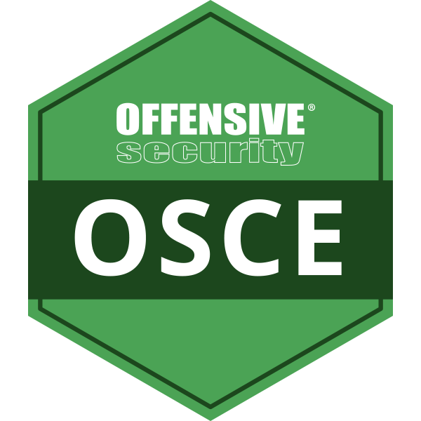 OSCE icon