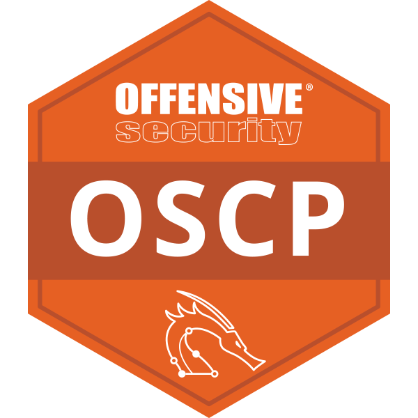 OSCP icon