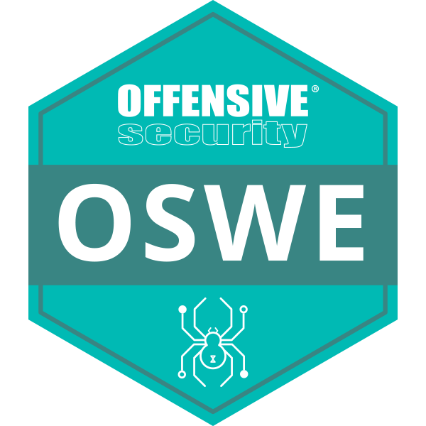 OSWE icon