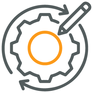 Agile and Responsive